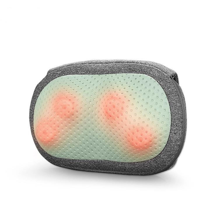 بالش ماساژور شیائومی Xiaomi Lefan Wireless Warm Massage Pillow